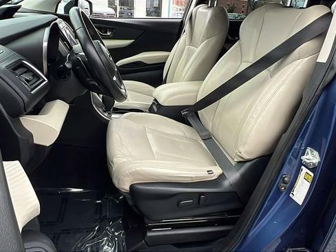 Used 2021 Subaru Ascent Premium w/ Convenience Package image 21