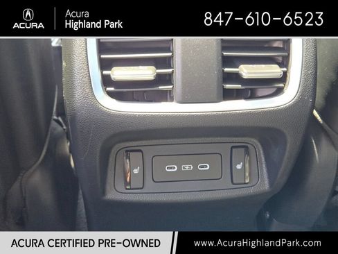 Certified 2024 Acura RDX SH-AWD w/ Advance Package image 22