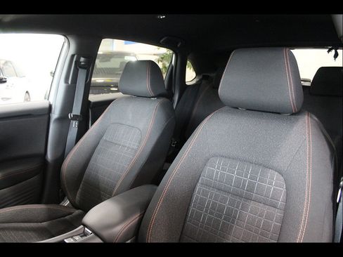 Certified 2025 Honda HR-V Sport image 13