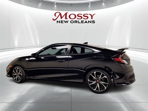 Used 2018 Honda Civic Si image 7