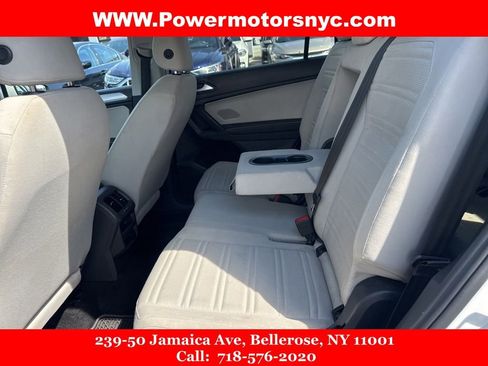 Used 2023 Volkswagen Tiguan S image 20