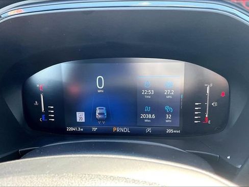 Used 2024 Ford Escape ST-Line w/ Tech Pack #1 AWD/4WD image 18