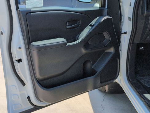 New 2026 Nissan Frontier S RWD image 12