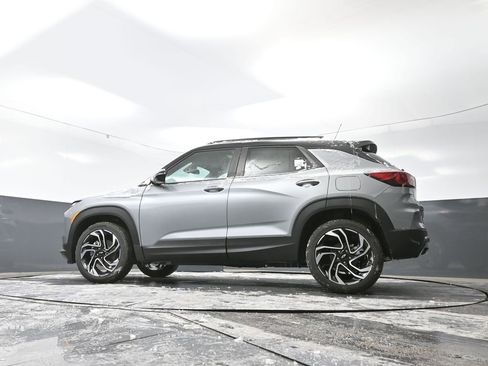 New 2026 Chevrolet TrailBlazer RS w/ Convenience Package image 48