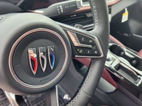 New 2026 Buick Envision Sport Touring image 17