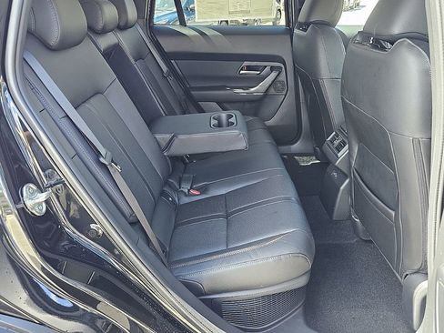 New 2026 MAZDA CX-50 AWD 2.5 Hybrid w/ Cargo Package image 20