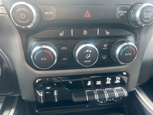 Used 2020 RAM 1500 Big Horn image 26