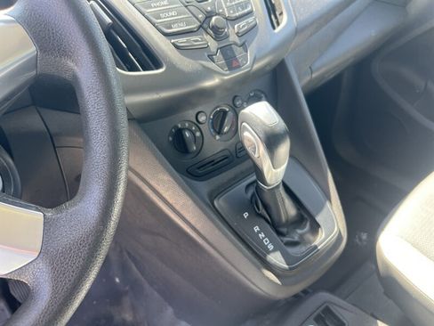 Used 2014 Ford Transit Connect XL FWD image 12
