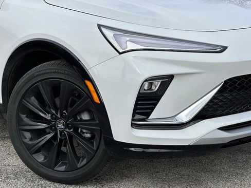 Used 2025 Buick Envista Sport Touring w/ Convenience I Package image 10