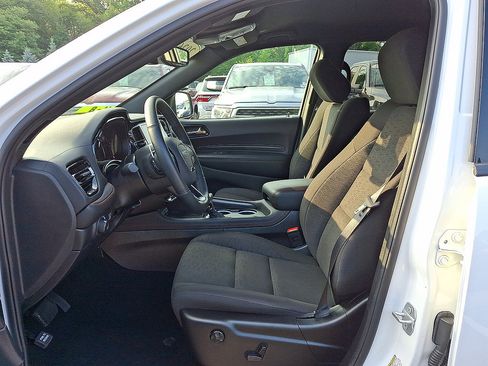 Certified 2026 Dodge Durango GT w/ Mopar All Weather Package AWD/4WD image 3