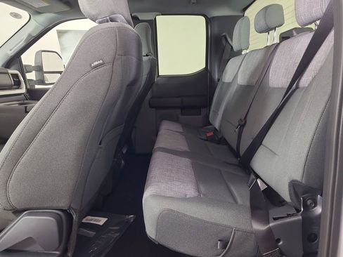 New 2026 Ford F250 XLT image 18