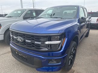 New 2026 Ford F150 STX w/ F-150 LOBO Package video 1