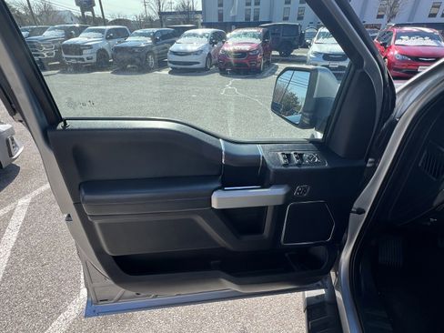 Used 2020 Ford F150 Lariat AWD/4WD image 15