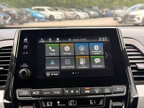 Used 2023 Honda Odyssey Sport image 15