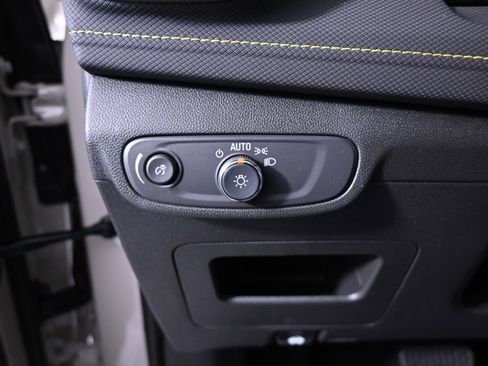 New 2026 Chevrolet TrailBlazer ACTIV w/ Convenience Package image 27