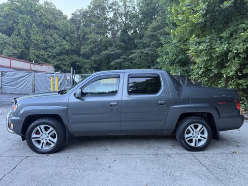 Used 2013 Honda Ridgeline RTL image 10