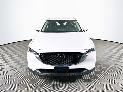 Certified 2023 MAZDA CX-5 AWD 2.5 S image 4