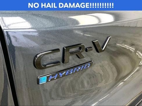 New 2026 Honda CR-V Sport Touring image 18