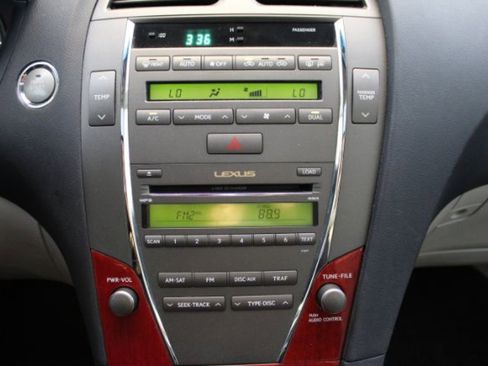 Used 2009 Lexus ES 350 image 17