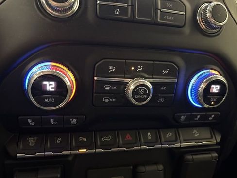 Used 2020 GMC Sierra 2500 Denali w/ Denali Ultimate Package image 26