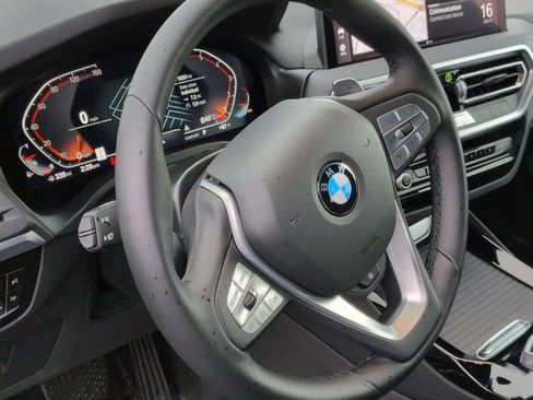 Certified 2023 BMW X3 xDrive30i w/ Premium Package image 17