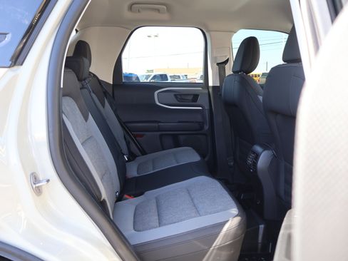 Used 2024 Ford Bronco Sport Big Bend image 33