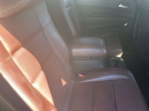 Used 2021 Dodge Durango Citadel image 26