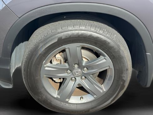 Certified 2021 Honda Ridgeline RTL image 31