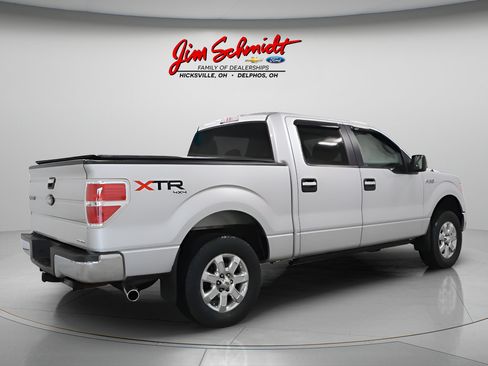 Used 2014 Ford F150 XLT w/ XTR Package AWD/4WD image 6