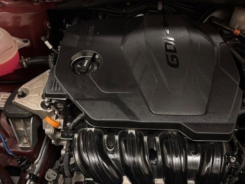 Certified 2023 Kia Sportage X-Pro image 26