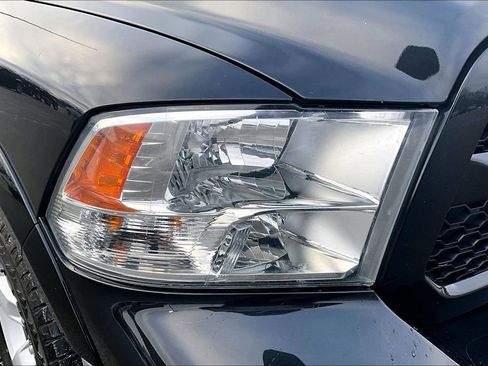 Used 2017 RAM 1500 Outdoorsman image 31