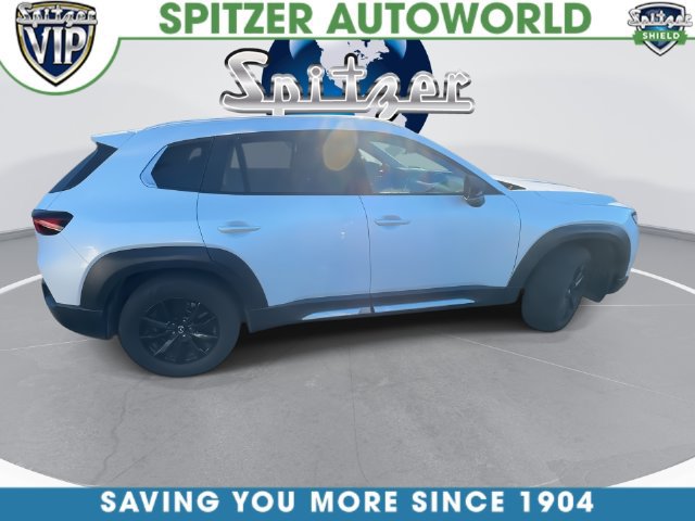 Used 2024 MAZDA CX-50 AWD 2.5 S w/ Accent Package image 16
