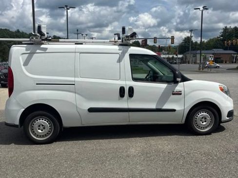 Used 2022 RAM ProMaster City Wagon FWD image 6