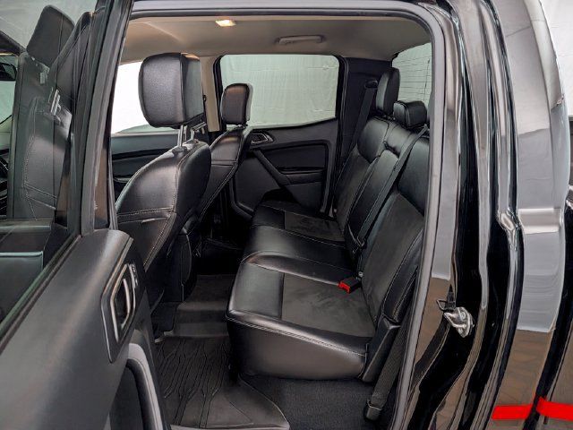 Used 2021 Ford Ranger XLT w/ Tremor Off-Road Package AWD/4WD image 14