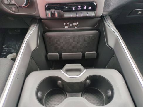 New 2026 RAM 1500 Big Horn AWD/4WD image 25