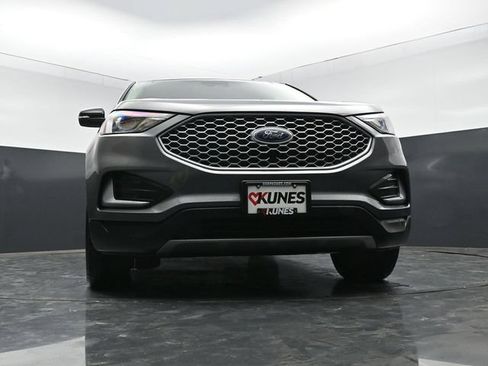 Used 2024 Ford Edge SEL AWD/4WD image 59
