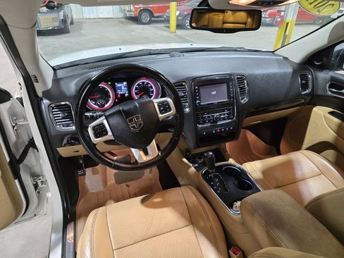 Used 2012 Dodge Durango Citadel image 29