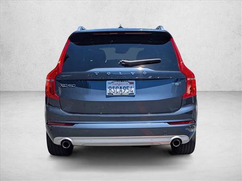 Used 2019 Volvo XC90 T5 Momentum w/ Protection Package AWD/4WD image 7