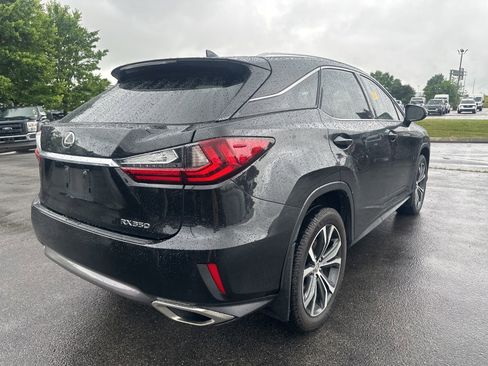 Used 2016 Lexus RX 350 FWD w/ Premium Package image 3