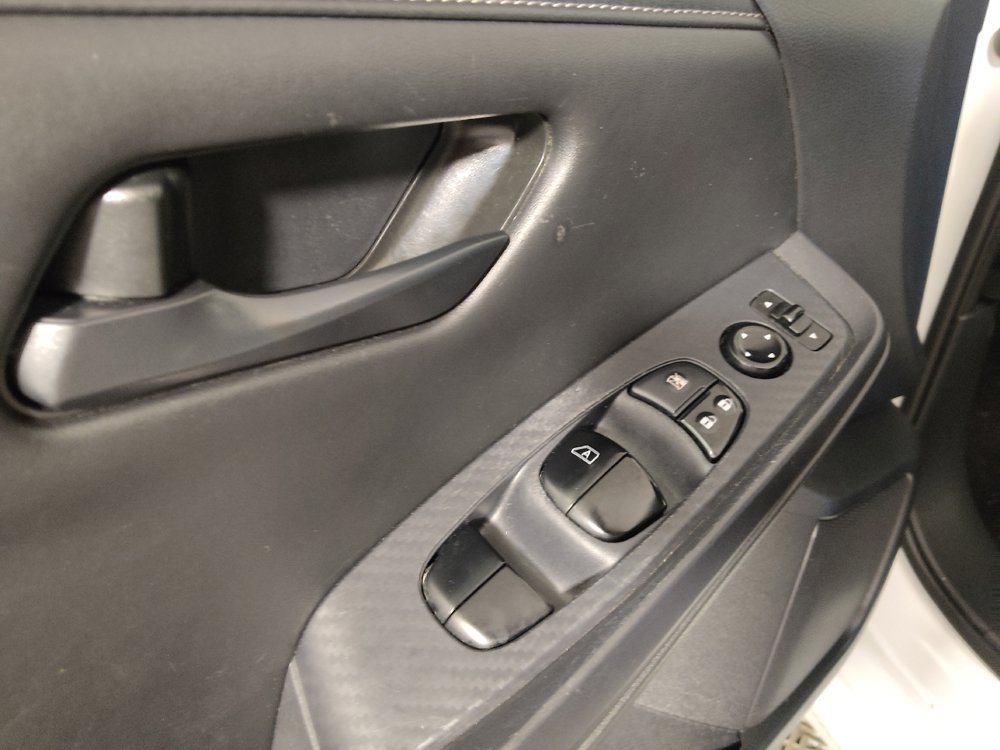 Used 2024 Nissan Sentra S FWD image 27