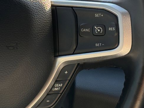 Used 2022 RAM 1500 Big Horn image 19