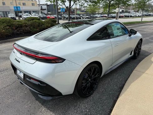New 2026 Honda Prelude image 6