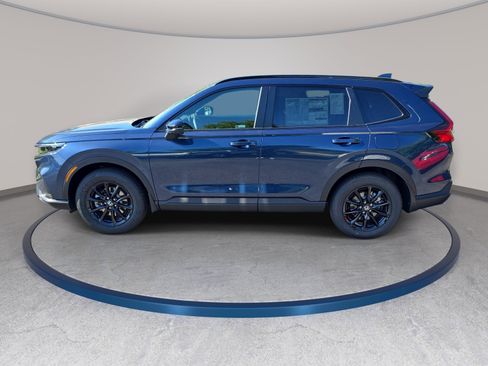 New 2026 Honda CR-V Sport image 7