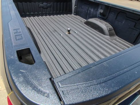 Used 2020 Chevrolet Silverado 3500 LT w/ Convenience Package AWD/4WD image 5