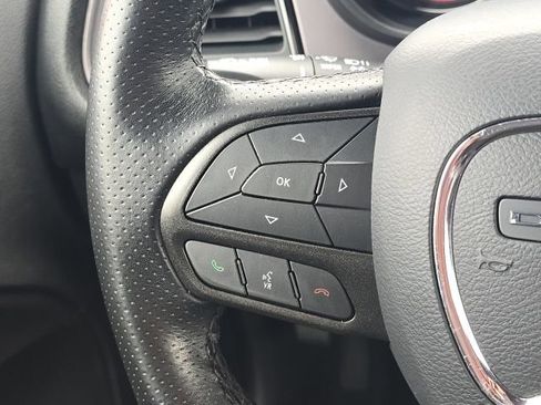 Used 2023 Dodge Challenger SXT w/ Blacktop Package image 21