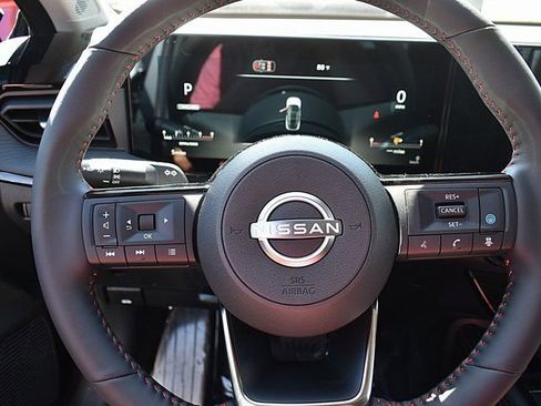 New 2026 Nissan Kicks SR w/ SR Premium Package image 10