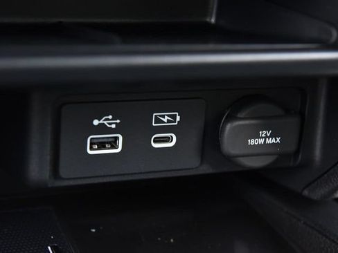 New 2026 Honda Ridgeline Black Edition image 21