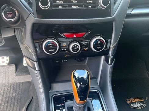 Used 2023 Subaru Forester Wilderness w/ Wilderness Package AWD/4WD image 31