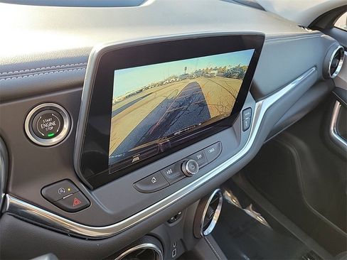 Used 2023 Chevrolet Blazer LT w/ Driver Confidence Package image 27