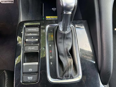 Certified 2024 Acura Integra A-Spec FWD image 14